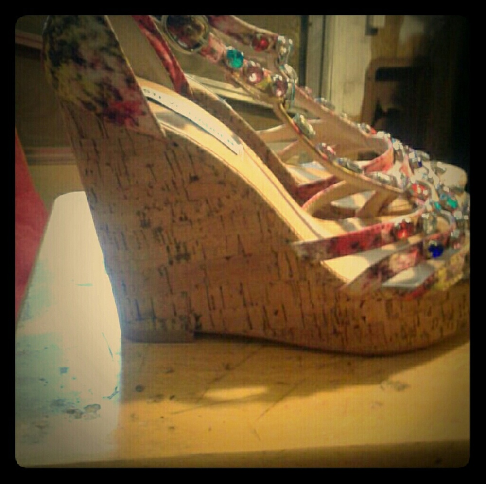 Wedges